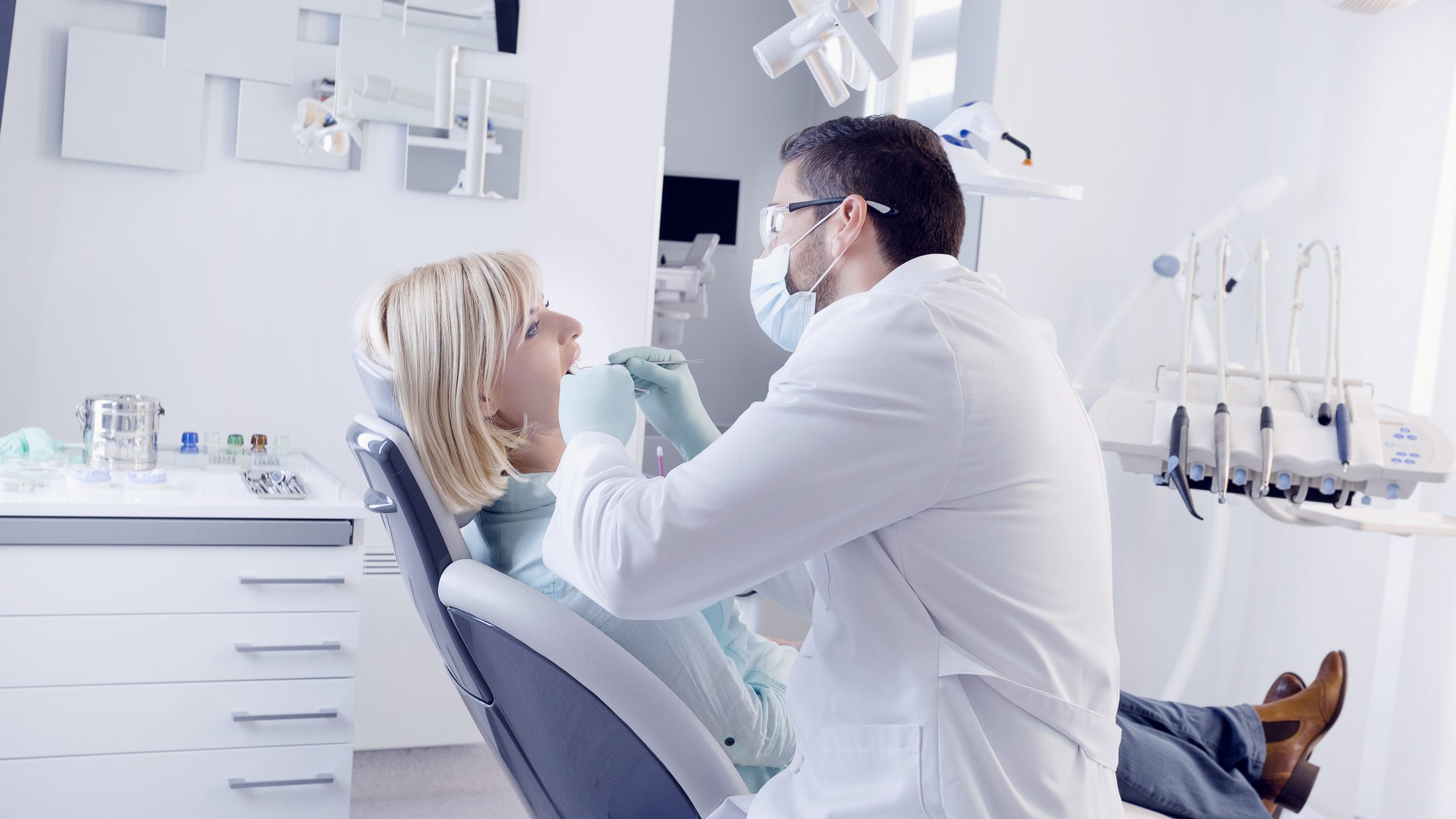 Dentist in West Babylon, NY